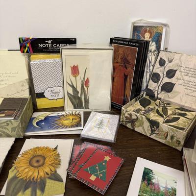Collection of Greeting Cards for All Occasions (UL-BM)