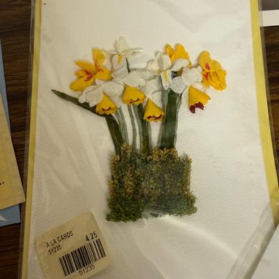 Collection of Greeting Cards for All Occasions (UL-BM)