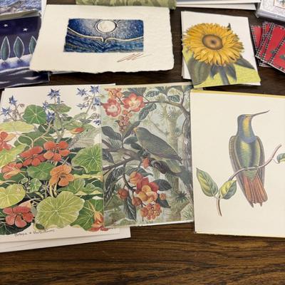 Collection of Greeting Cards for All Occasions (UL-BM)