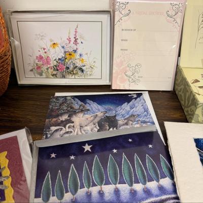 Collection of Greeting Cards for All Occasions (UL-BM)