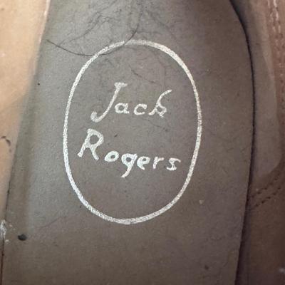 Le Chameau, Jack Rogers, Trotters and Other Women’s Shoes - Size 9-10 (PC-DZ)