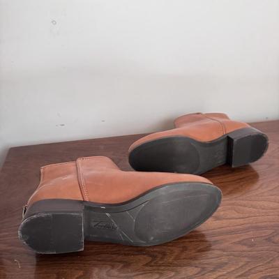 Le Chameau, Jack Rogers, Trotters and Other Women’s Shoes - Size 9-10 (PC-DZ)