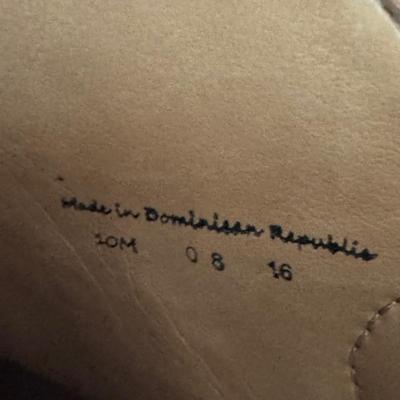 Le Chameau, Jack Rogers, Trotters and Other Women’s Shoes - Size 9-10 (PC-DZ)