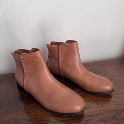 Le Chameau, Jack Rogers, Trotters and Other Women’s Shoes - Size 9-10 (PC-DZ)