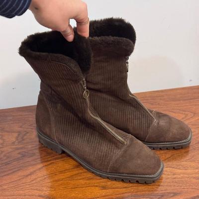 Le Chameau, Jack Rogers, Trotters and Other Women’s Shoes - Size 9-10 (PC-DZ)