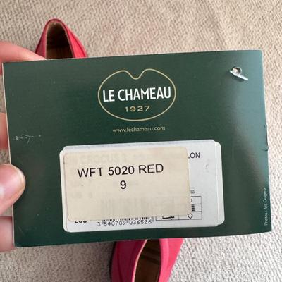 Le Chameau, Jack Rogers, Trotters and Other Women’s Shoes - Size 9-10 (PC-DZ)