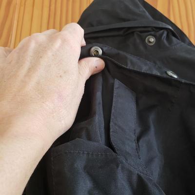 New Eddie Bauer Quick Dry Pants and Raincoat (PC-KD)