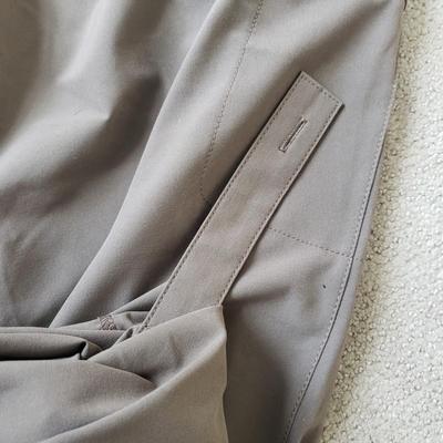 New Eddie Bauer Quick Dry Pants and Raincoat (PC-KD)