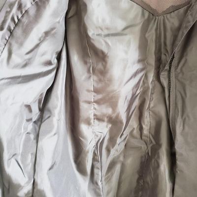New Eddie Bauer Quick Dry Pants and Raincoat (PC-KD)