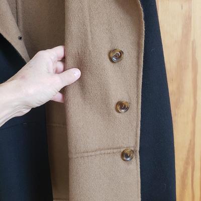 Neal Howard NC Fiber Artist Coat and More (PC-KD)
