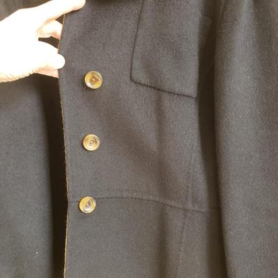 Neal Howard NC Fiber Artist Coat and More (PC-KD)