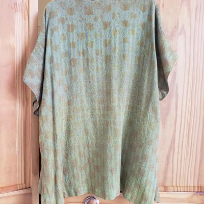 Neal Howard NC Fiber Artist Coat and More (PC-KD)