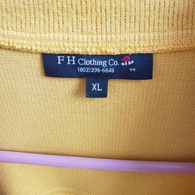 Neal Howard NC Fiber Artist Coat and More (PC-KD)