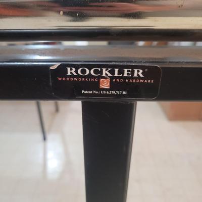 Heavy Duty Roller Stand (WC-EL)