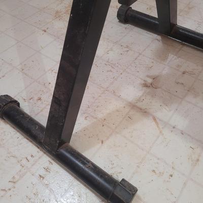 Heavy Duty Roller Stand (WC-EL)