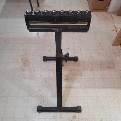 Heavy Duty Roller Stand (WC-EL)