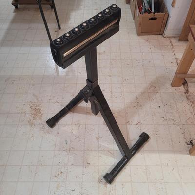 Heavy Duty Roller Stand (WC-EL)