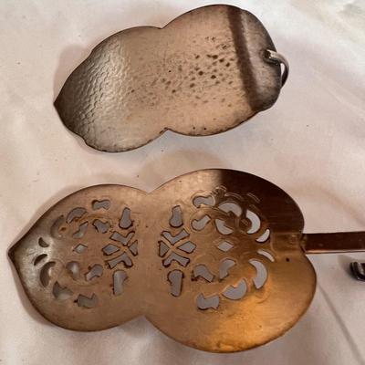 Large Assortment of Silver Flatware Inc. Sterling (DR-RG)