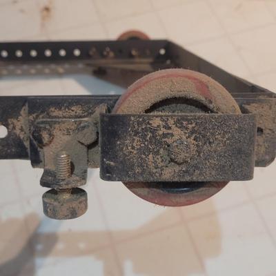 Universal Mobile Tool Base (WC-EL)