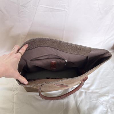 Cole Haan, Bree Taschen, and Bellemonde Tote Bags (PC-DZ)