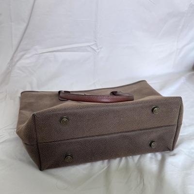 Cole Haan, Bree Taschen, and Bellemonde Tote Bags (PC-DZ)