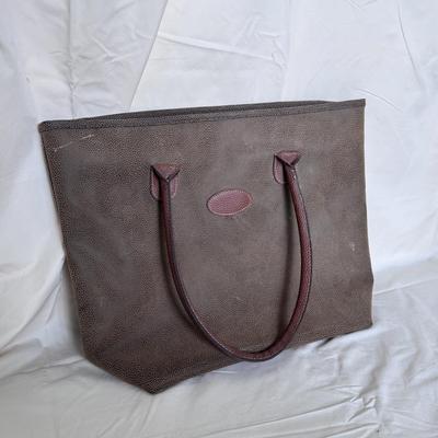 Cole Haan, Bree Taschen, and Bellemonde Tote Bags (PC-DZ)