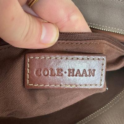 Cole Haan, Bree Taschen, and Bellemonde Tote Bags (PC-DZ)