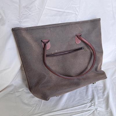 Cole Haan, Bree Taschen, and Bellemonde Tote Bags (PC-DZ)