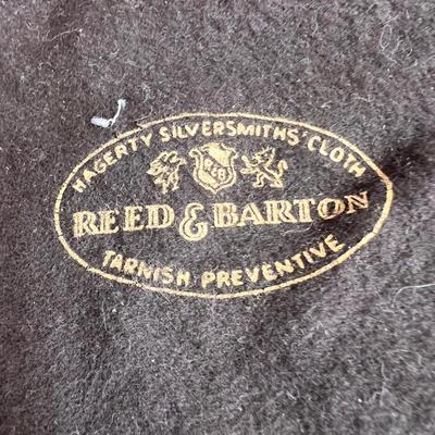 Gorham Flatware & More (DR-RG)