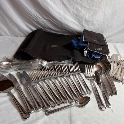 Gorham Flatware & More (DR-RG)