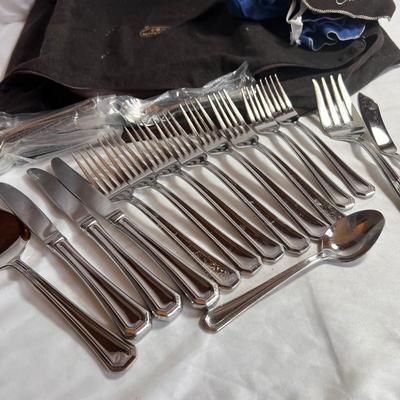 Gorham Flatware & More (DR-RG)