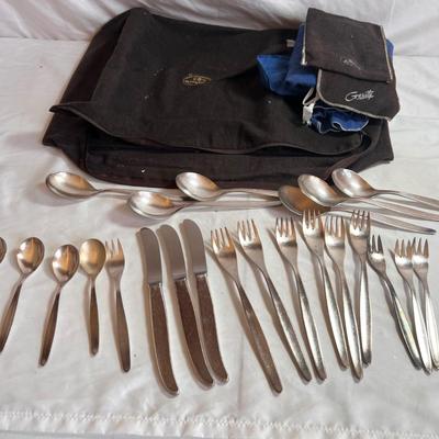Gorham Flatware & More (DR-RG)