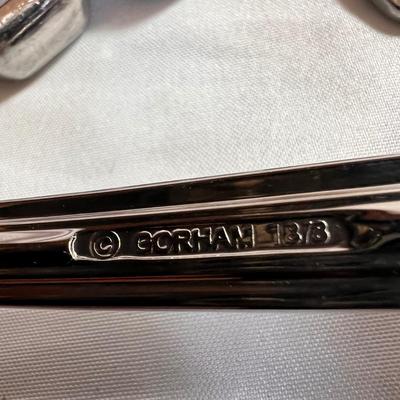 Gorham Flatware & More (DR-RG)