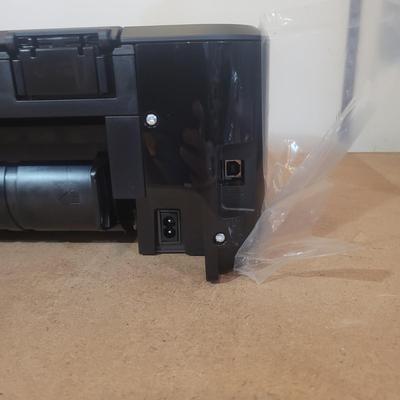 Canon Pixma Printer/Scanner (WC-EL)