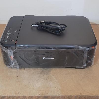Canon Pixma Printer/Scanner (WC-EL)