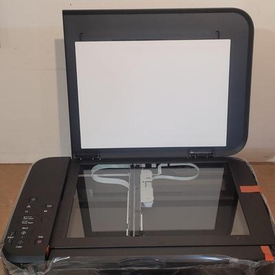 Canon Pixma Printer/Scanner (WC-EL)