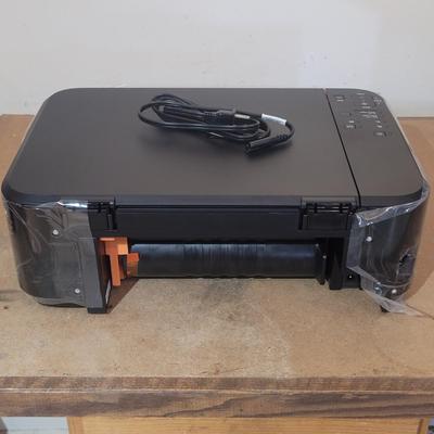 Canon Pixma Printer/Scanner (WC-EL)