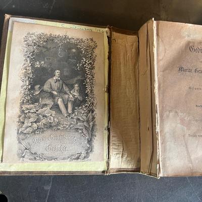 Douay & Rheims Holy Bible from 1884 (BS-MG)