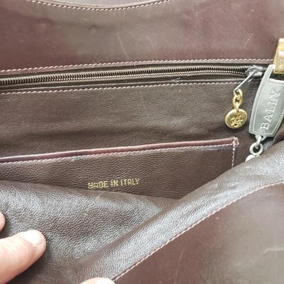 Bally, Feragamo, Fellini and More Vintage Purses (PC-KD)