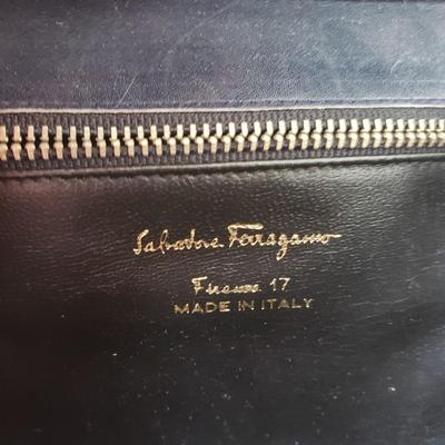 Bally, Feragamo, Fellini and More Vintage Purses (PC-KD)