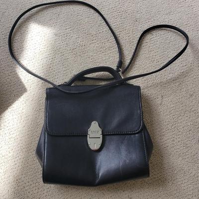 Bally, Feragamo, Fellini and More Vintage Purses (PC-KD)