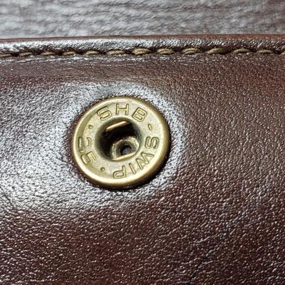 Bally, Feragamo, Fellini and More Vintage Purses (PC-KD)