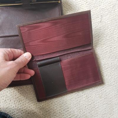 Bally, Feragamo, Fellini and More Vintage Purses (PC-KD)