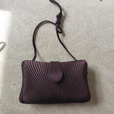 Bally, Feragamo, Fellini and More Vintage Purses (PC-KD)