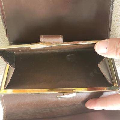 Bally, Feragamo, Fellini and More Vintage Purses (PC-KD)