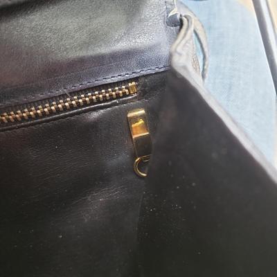 Bally, Feragamo, Fellini and More Vintage Purses (PC-KD)