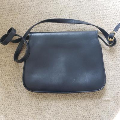 Bally, Feragamo, Fellini and More Vintage Purses (PC-KD)
