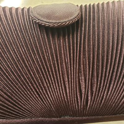 Bally, Feragamo, Fellini and More Vintage Purses (PC-KD)