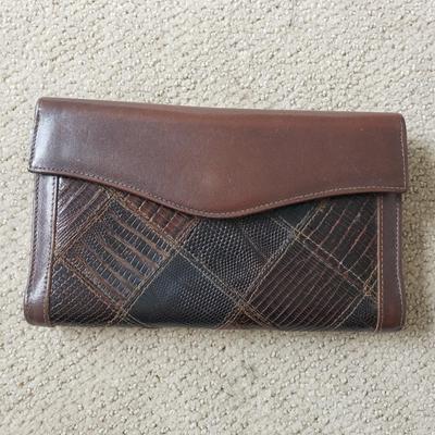 Bally, Feragamo, Fellini and More Vintage Purses (PC-KD)
