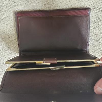 Bally, Feragamo, Fellini and More Vintage Purses (PC-KD)